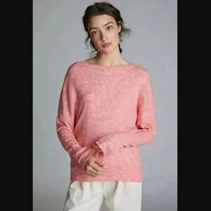 Anthropologie Damiana Pullover